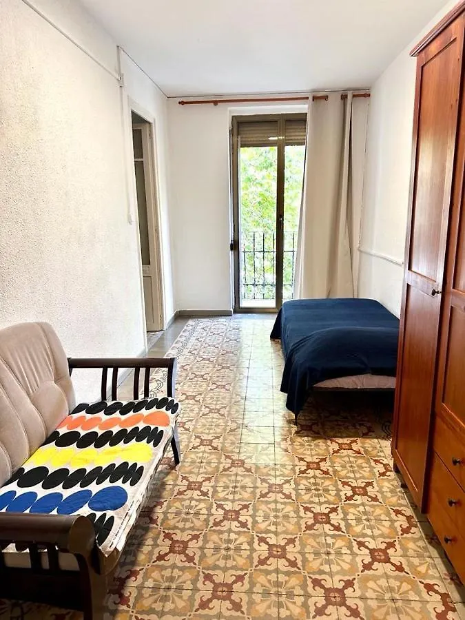La Caseta De La Paquita Tarragona Apartment