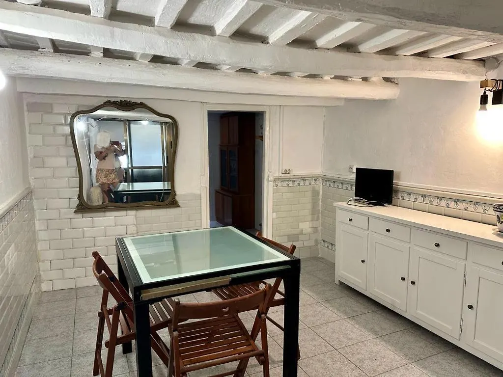 Apartment La Caseta De La Paquita Tarragona