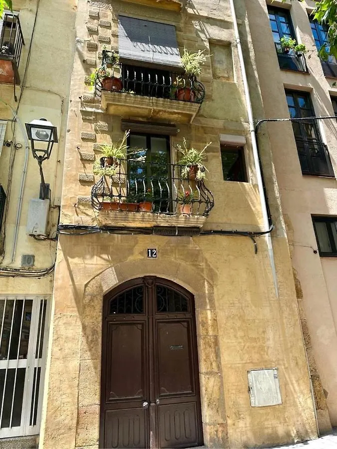 La Caseta De La Paquita Tarragona
