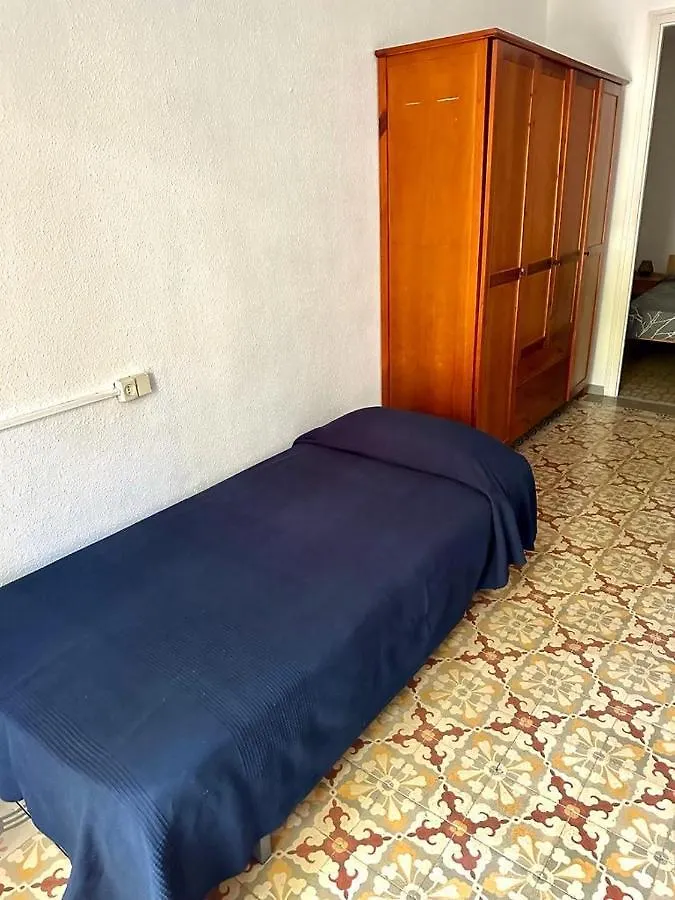 Apartment La Caseta De La Paquita Tarragona
