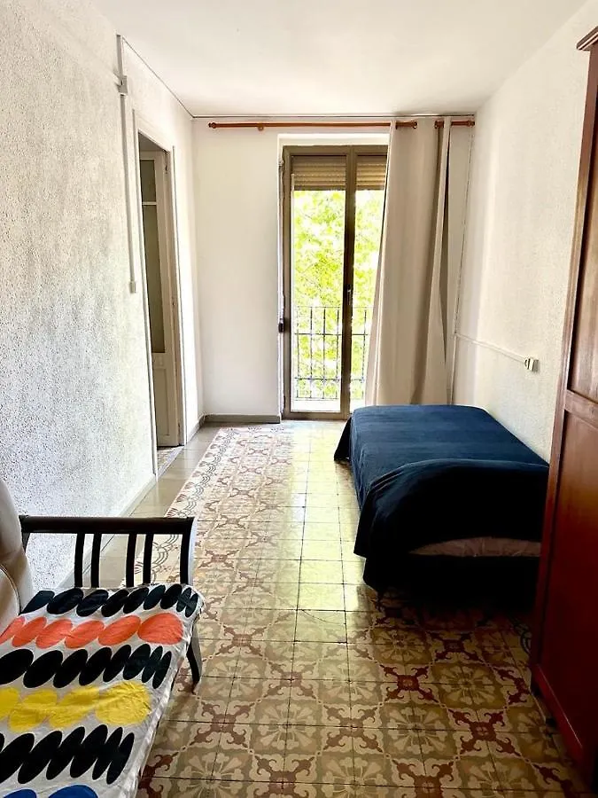 La Caseta De La Paquita Tarragona Apartment