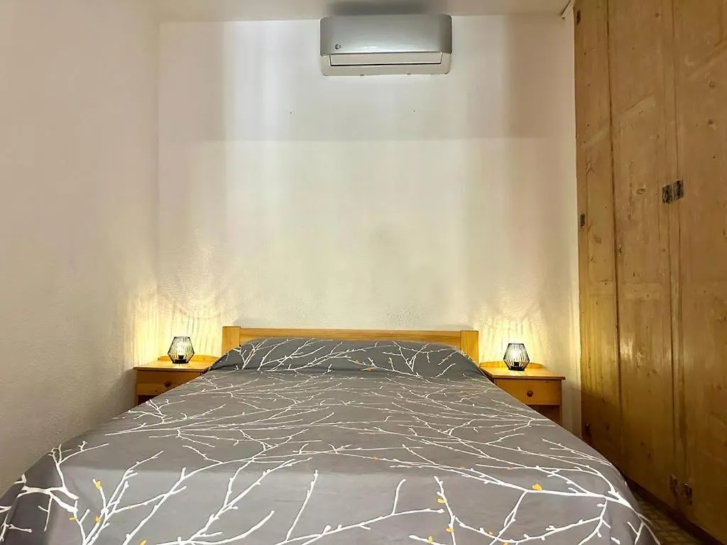 Apartment La Caseta De La Paquita Tarragona