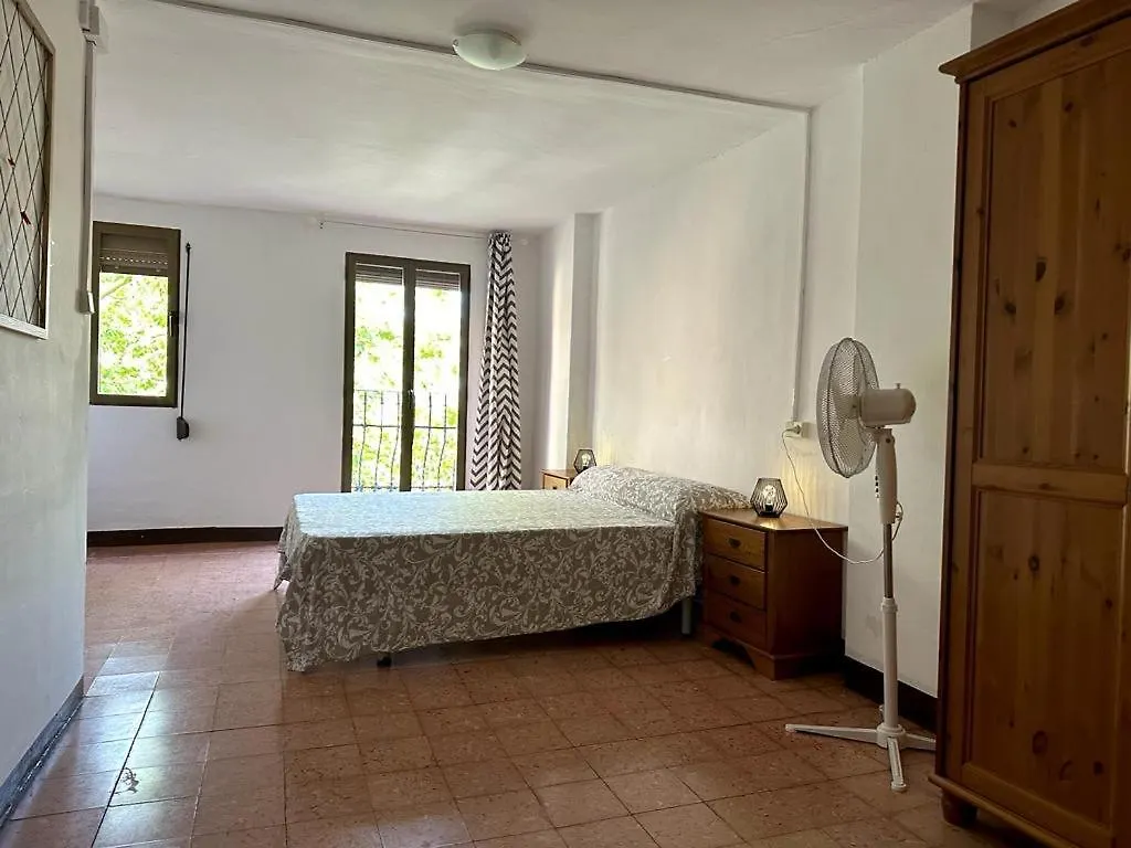 Apartment La Caseta De La Paquita Tarragona Spain