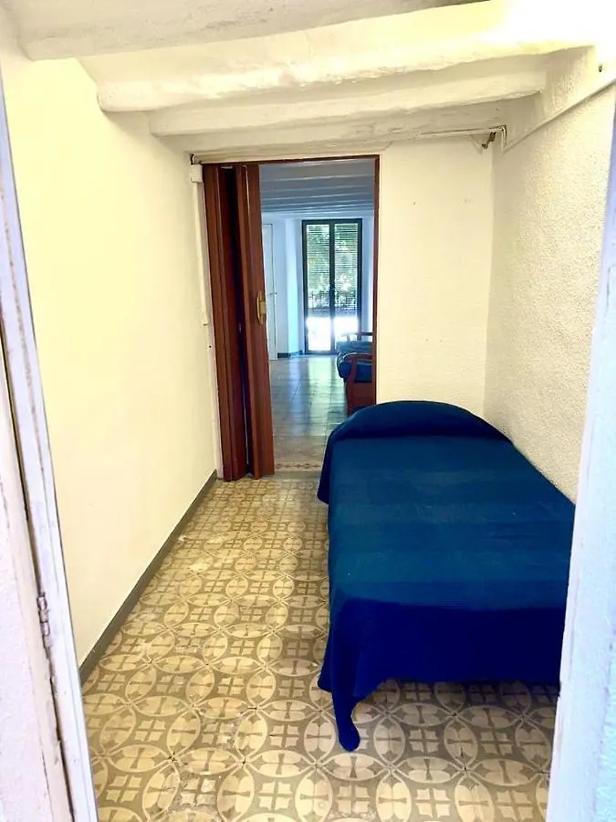 Apartment La Caseta De La Paquita Tarragona