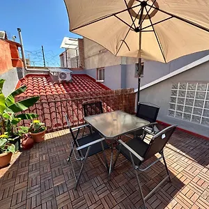 Apartamento Little Horse 3, Tarragona