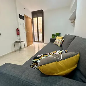 Apartamento Little Horse 1, Tarragona