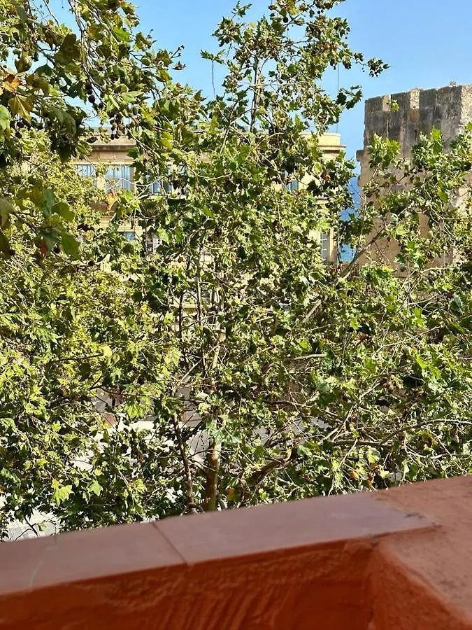Appartement La Caseta De La Paquita Tarragone