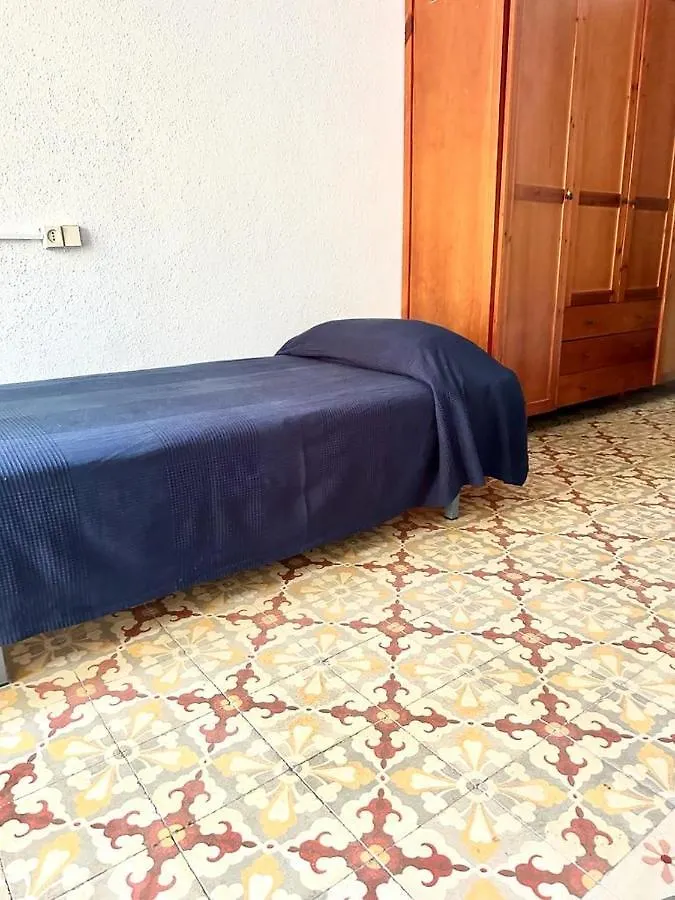 La Caseta De La Paquita Tarragone 0*,  Espagne