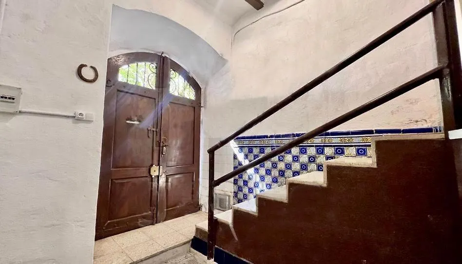 Appartement La Caseta De La Paquita Tarragone Espagne